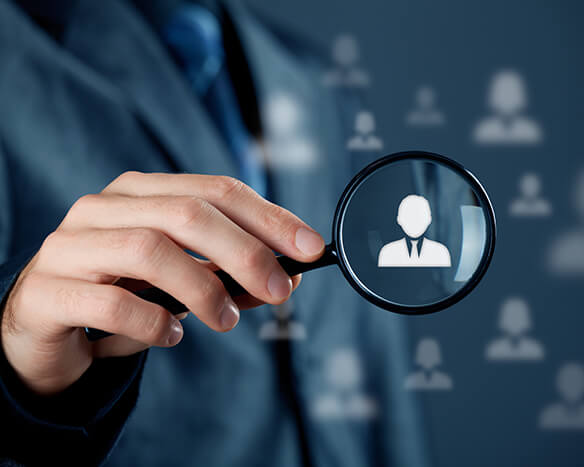 Meticulous Scanning of Talent